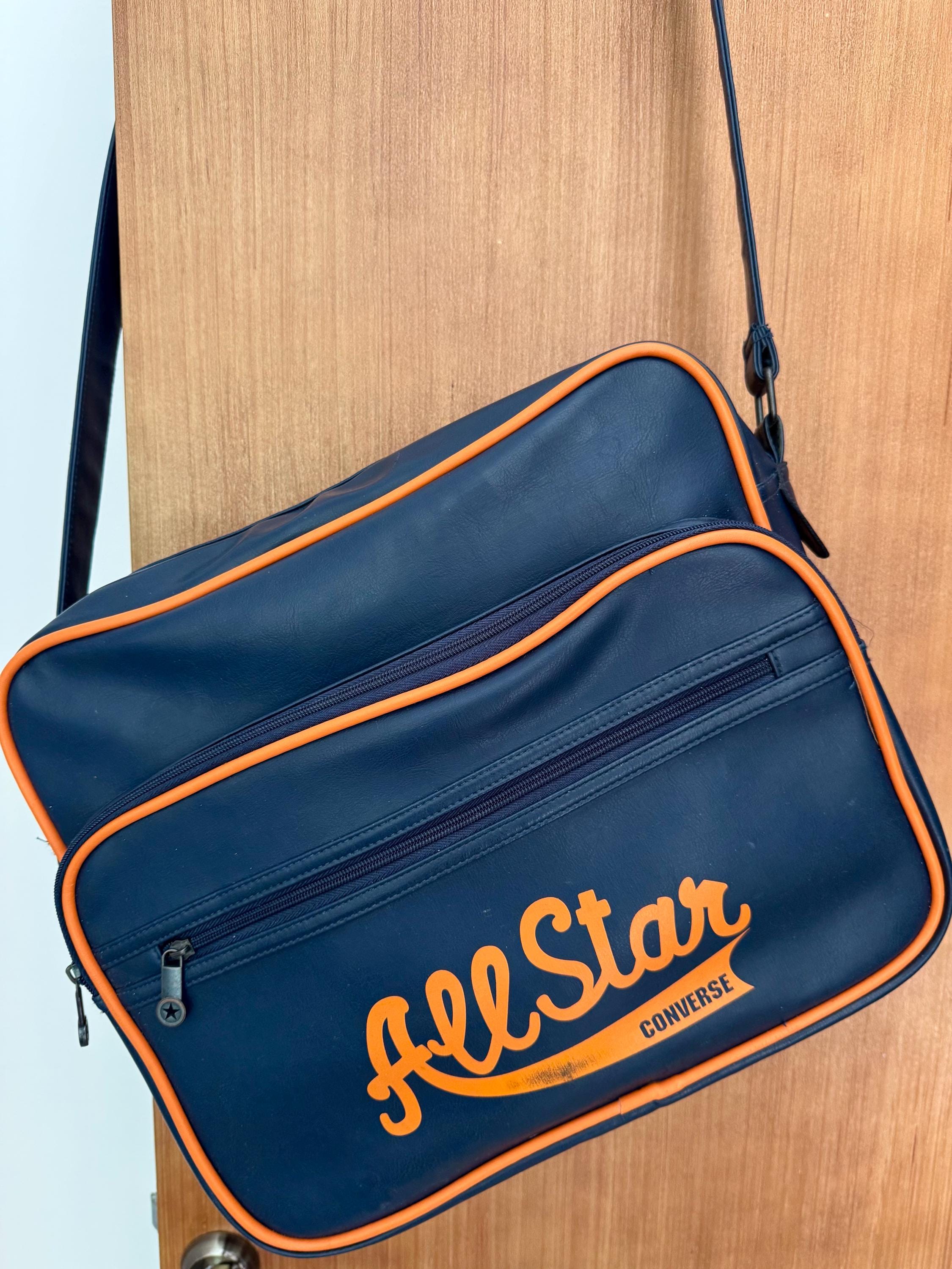 90s Converse Bag - Etsy