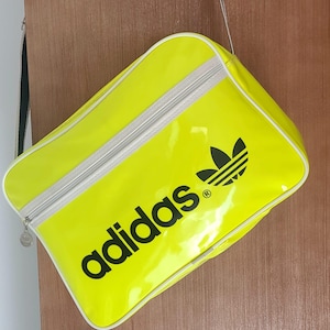 90s Adidas Bag - Etsy