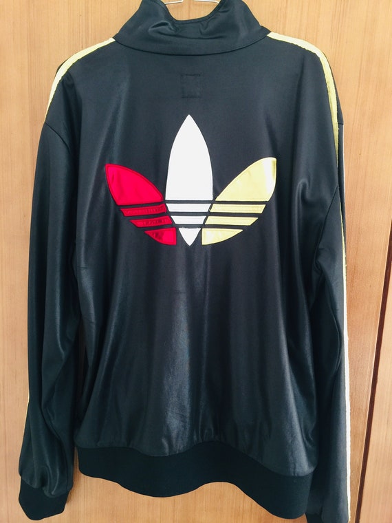 Rare adidas Vintage Tracksuit