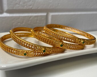 Desi Gold Jewelry - Etsy