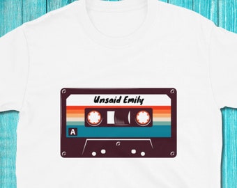 Unsaid Emily, Julie And The Phantoms Shirt