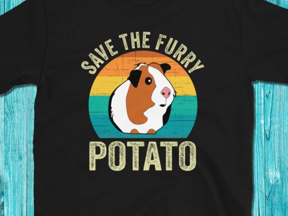 Cute & Funny Wheek - Guinea Pig Owner / Cavy Lover T-Shirt Cute & Funny Wheek - Guinea Pig Owner / Cavy Lover T-Shirt
