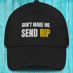 Yellowstone Dutton Ranch Hat