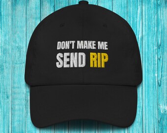 Yellowstone Dutton Ranch Hat