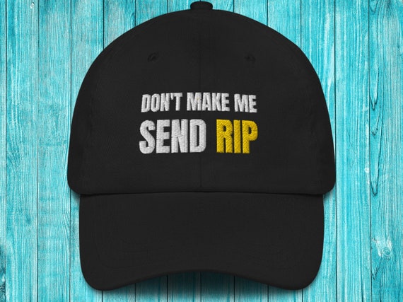 Yellowstone Dutton Ranch Hat