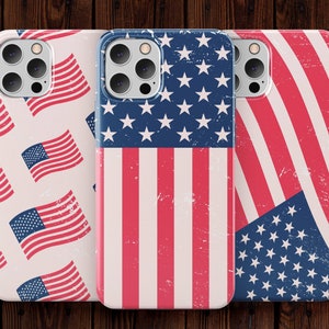 Usa Phone Case - Etsy