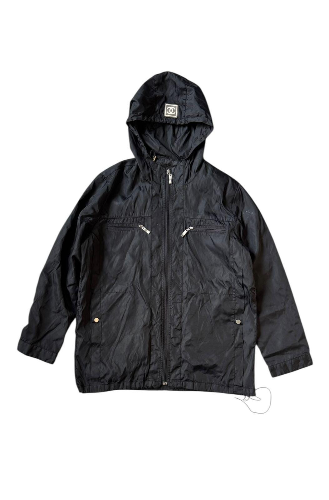 Chanel Jacket - Etsy