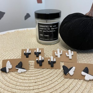 EARRINGS FOR WOMEN| stud earrings for women| monochrome  white and black