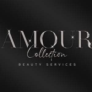 Silver Logo | Beauty Logo | Chrome Logo | Glitter Logo | Sparkle Logo | Makeup Logo | Hair Logo | Luxury Logo | Nails Logo | Boutique Logo