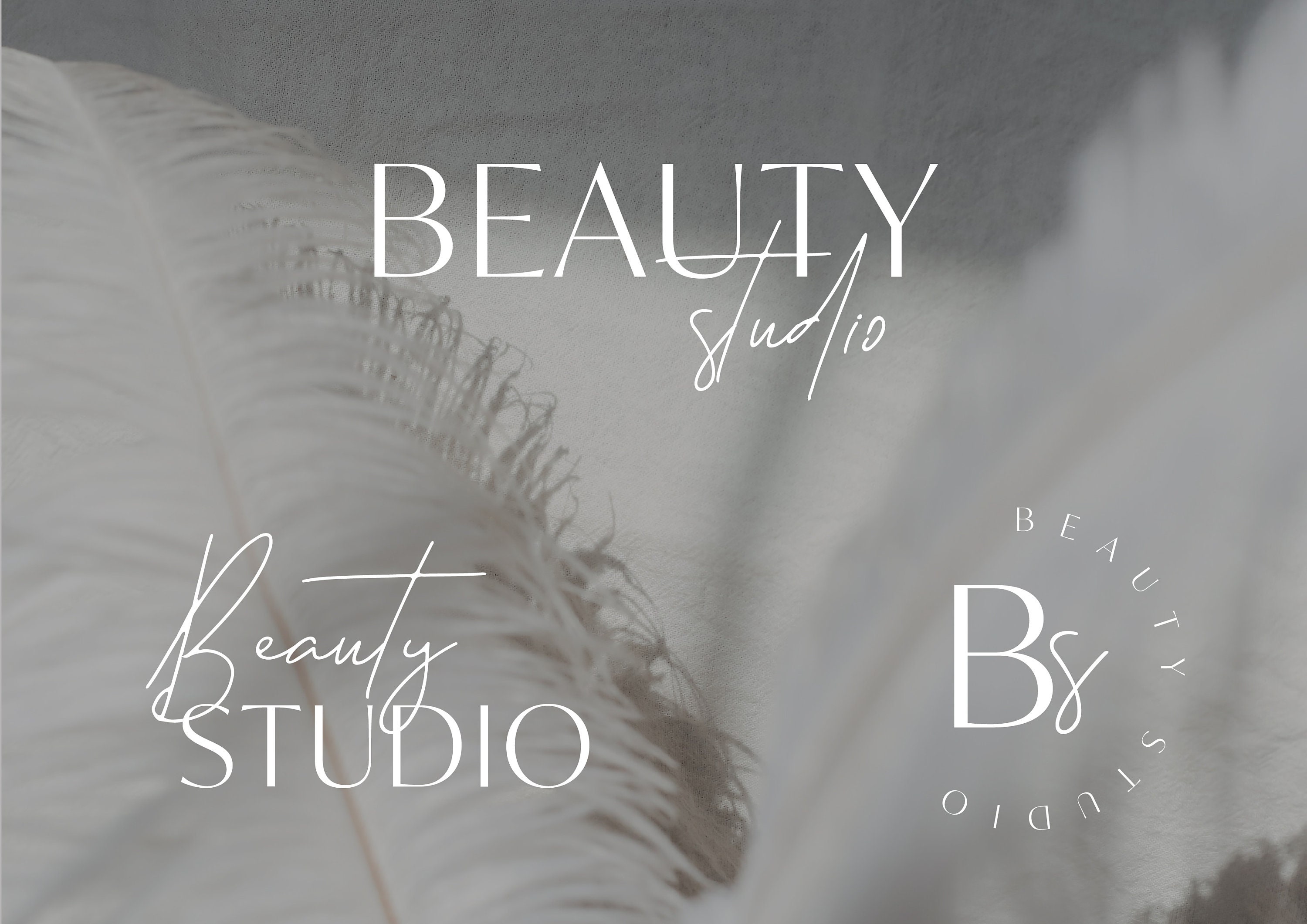 Logo Design, Feminine Business Branding, Boho Logo, Minimalist Logo, Fashion Logo Design, Beauty Logo, Boutique Business Logo, Modern Logo