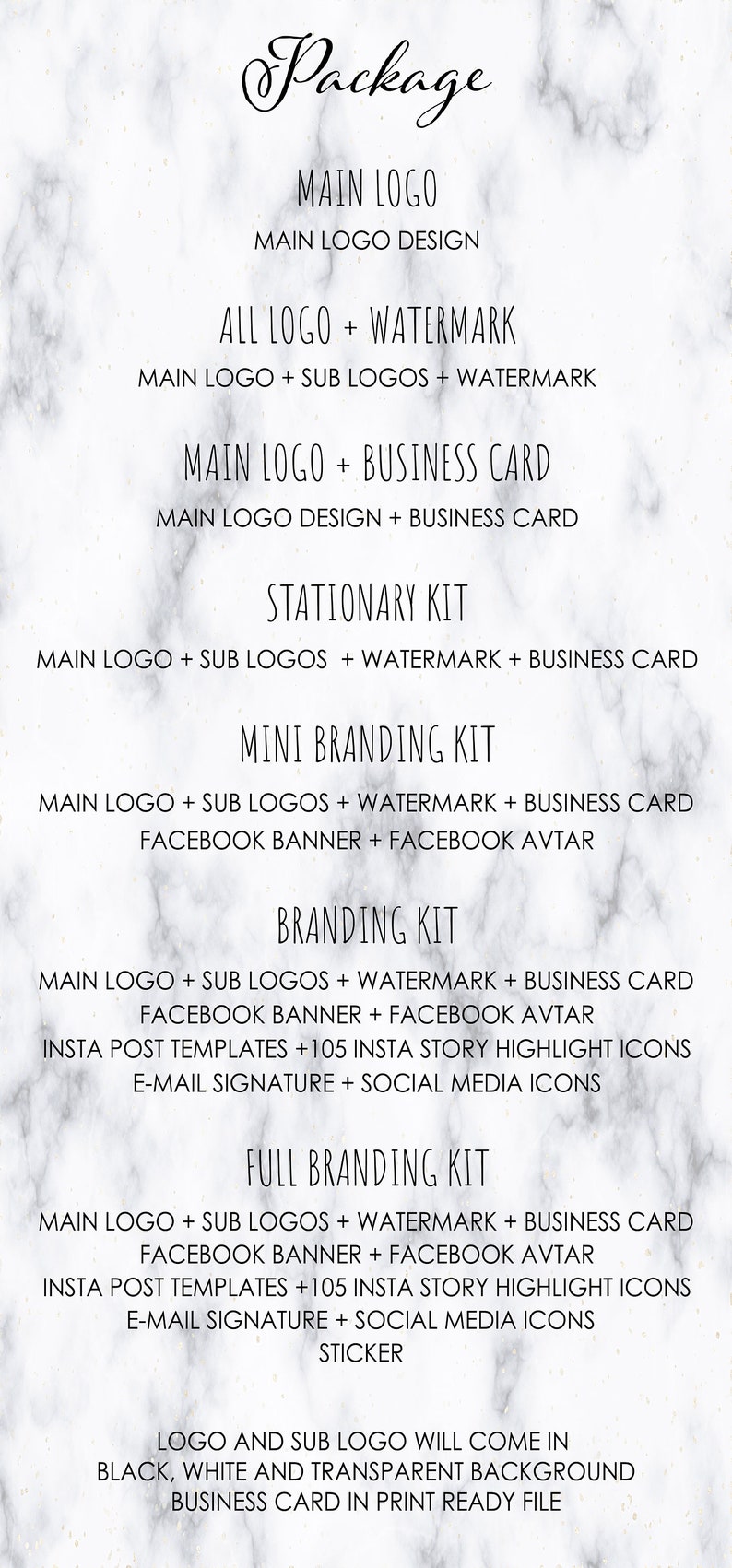 Pink and Rose Gold Bakery Logo Bakery Branding Kit Cake Etsy