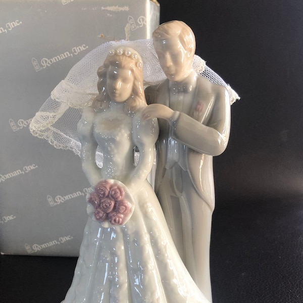 Roman Inc Figurines Etsy