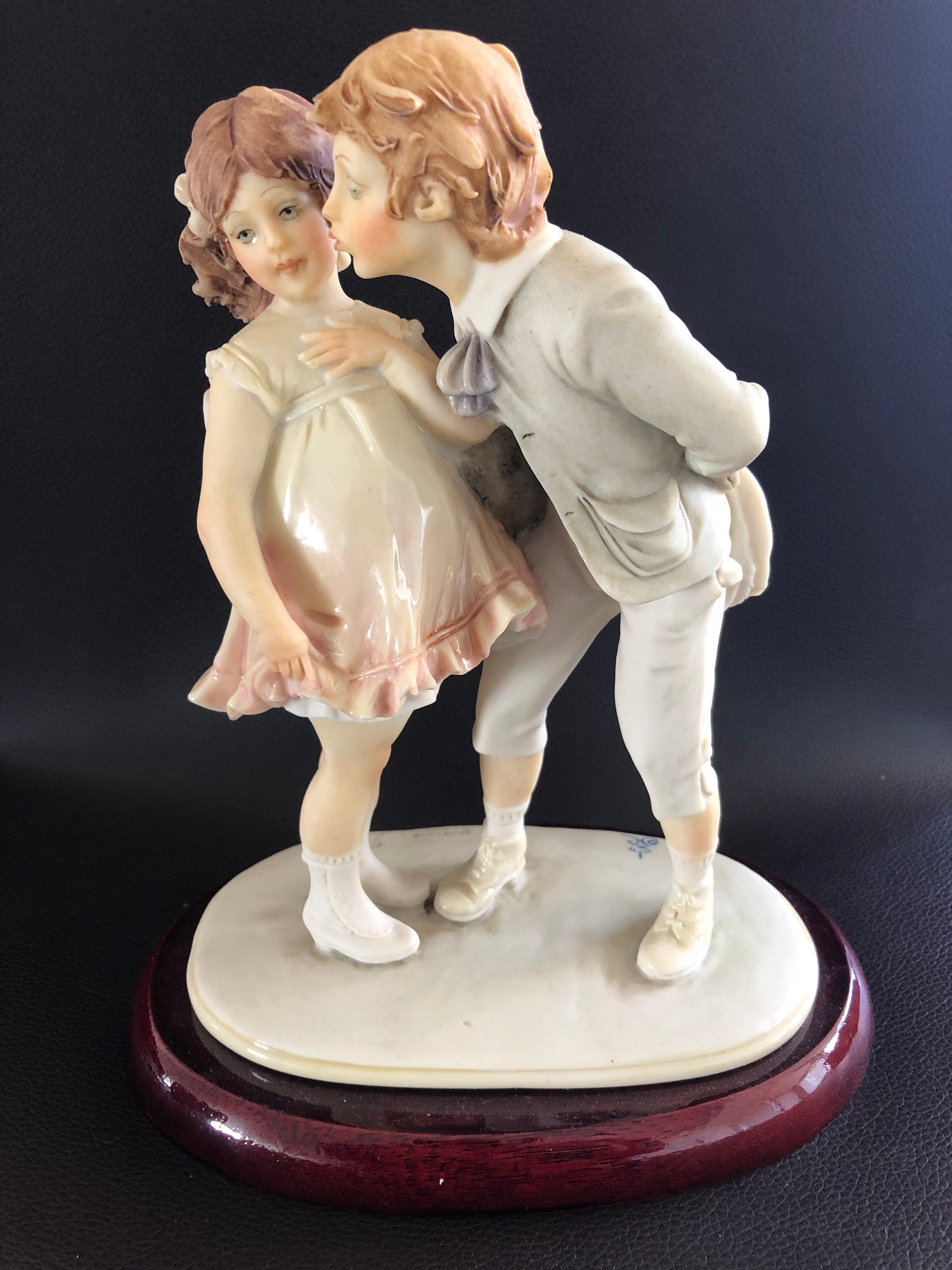 First Statue - Kiss Etsy