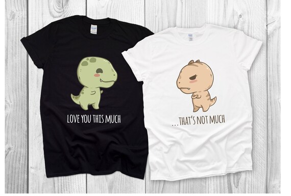 cool couple shirt
