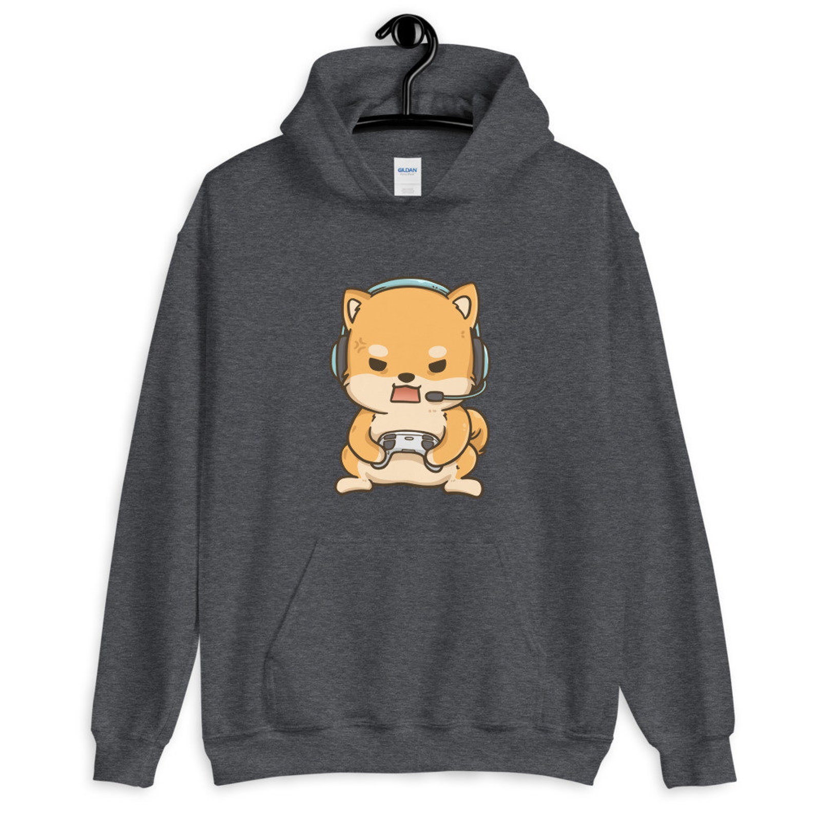 Hoodie shiba Clearance