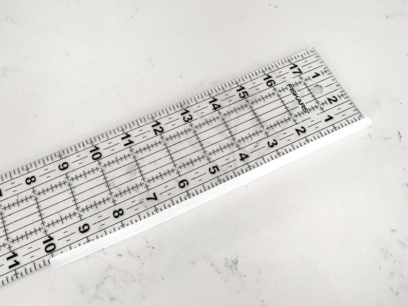 100 Count of Clear Glue Sticks Mini Hot Glue Sticks 10 Etsy