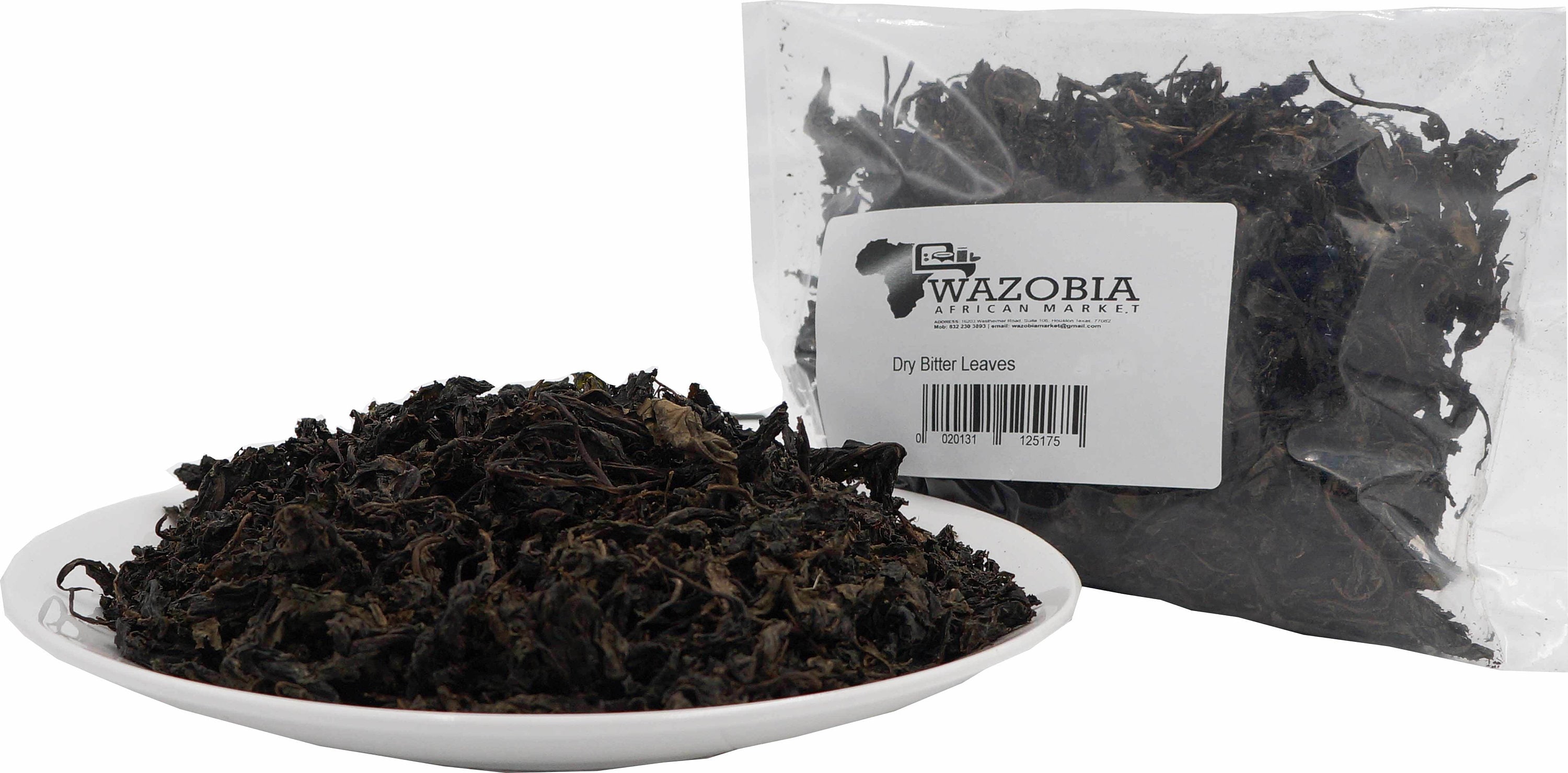 African Dry Bitter Leaf Nigerian bitter leaves for bitter Etsy