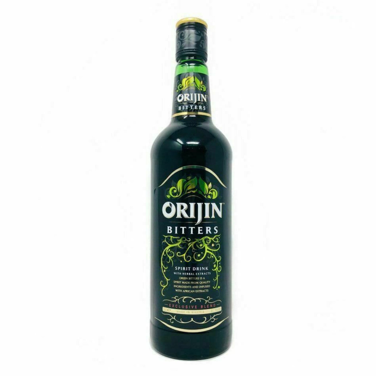 Origin Bitters Herbal Drink Etsy
