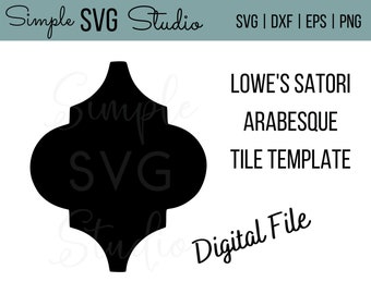 Download Tile Svg Etsy