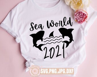 Download Seaworld Svg Etsy