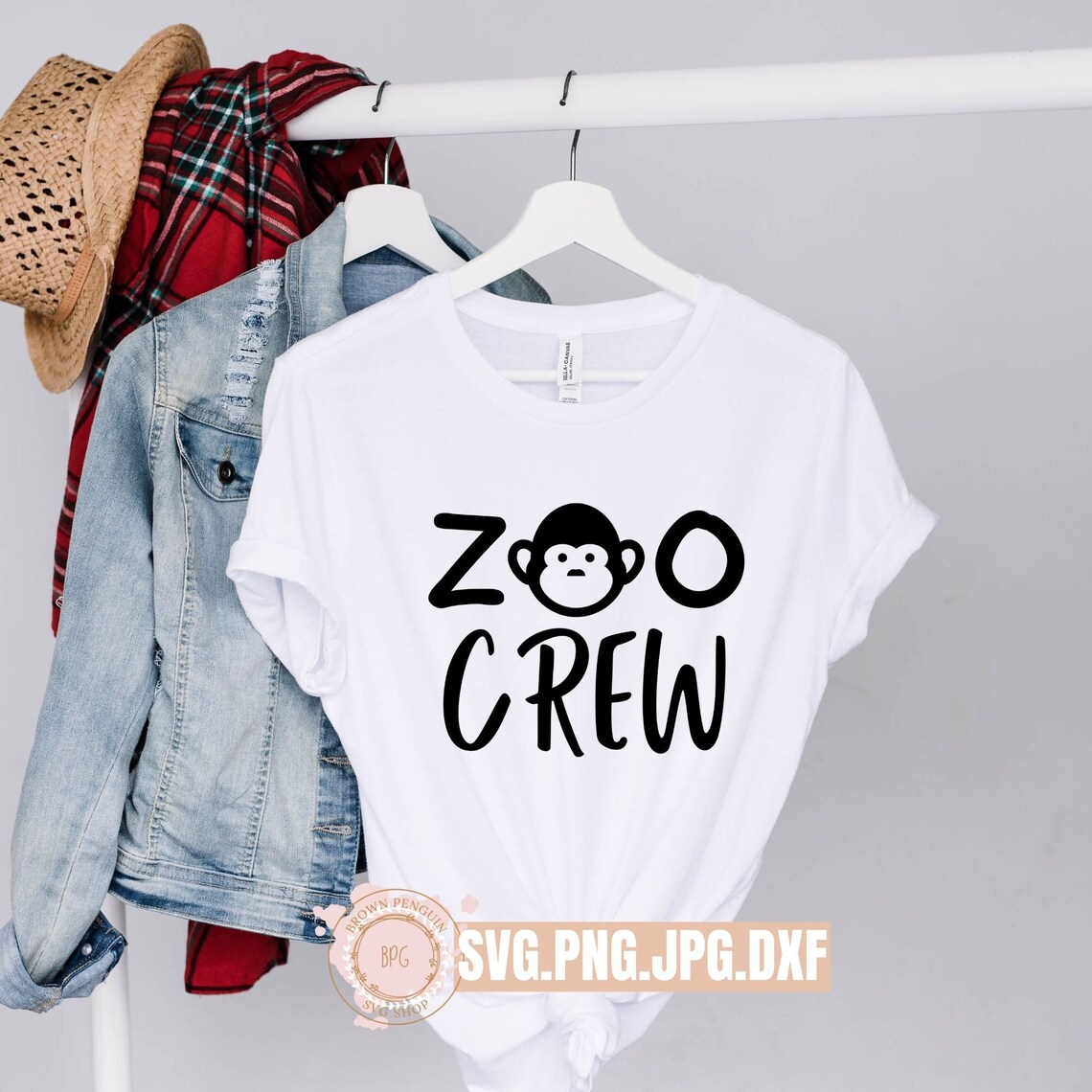 dynacraft zoo crew