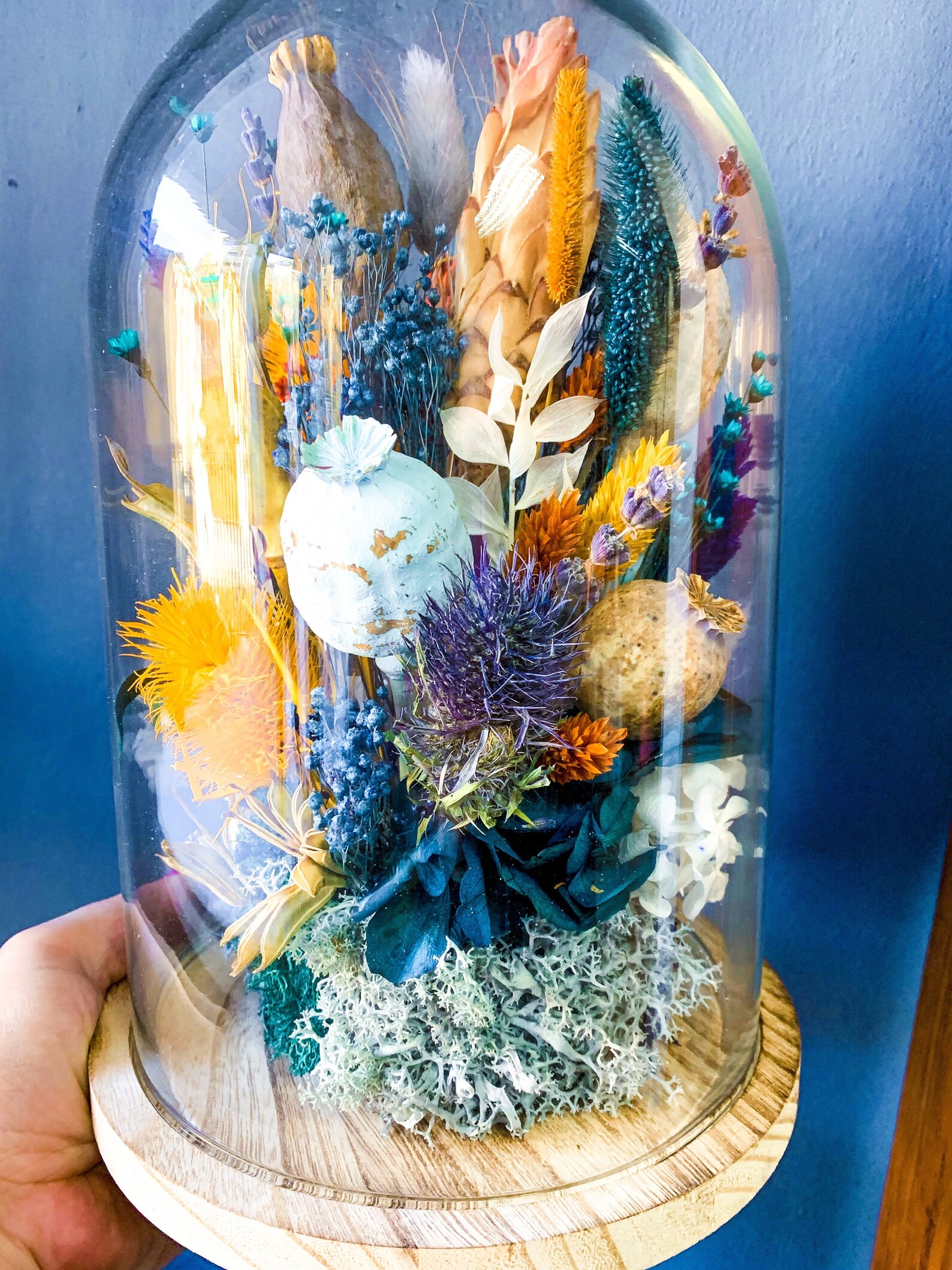 Floral Cloche Etsy Canada