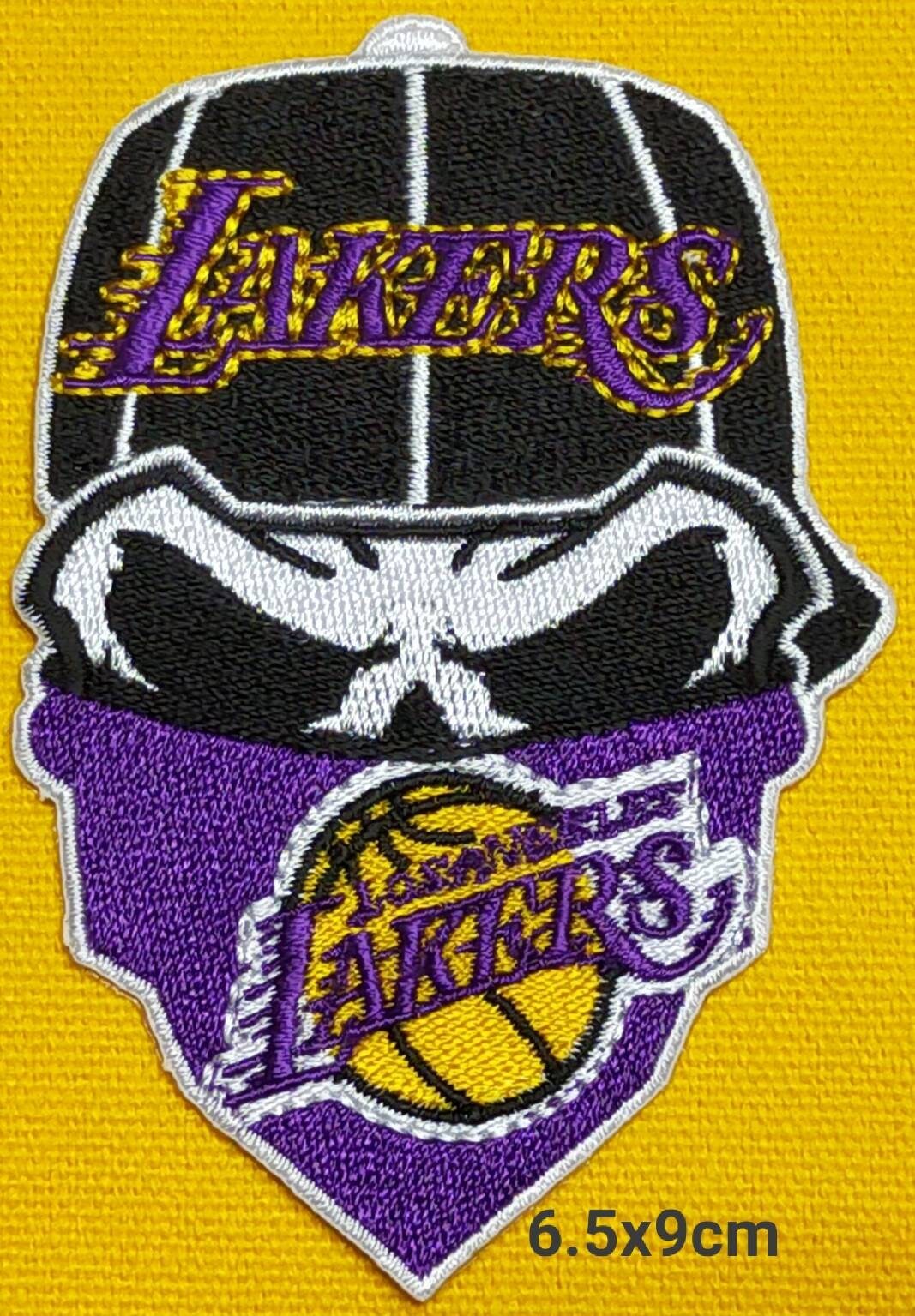 lakers heart 2 patch