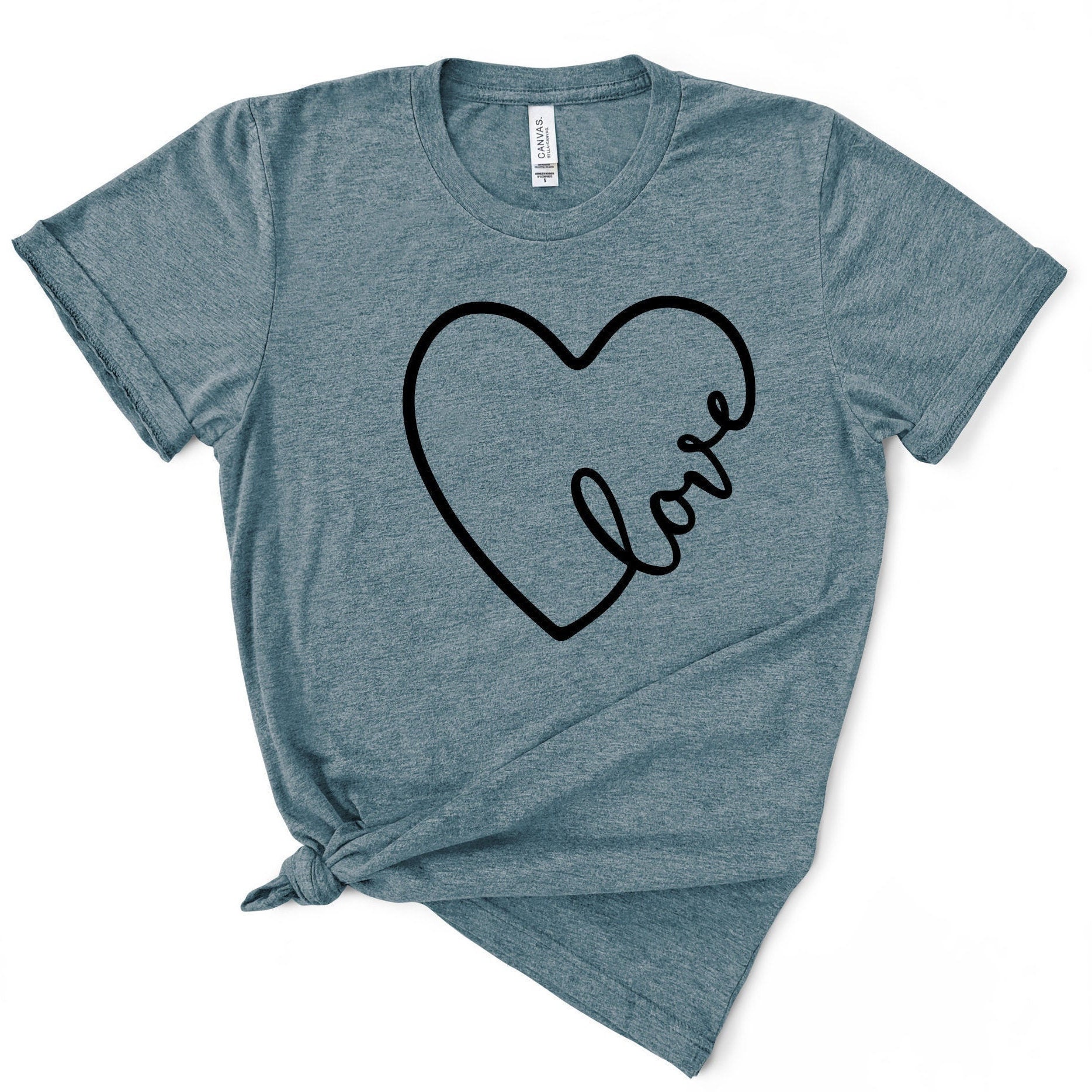 Love T-shirt