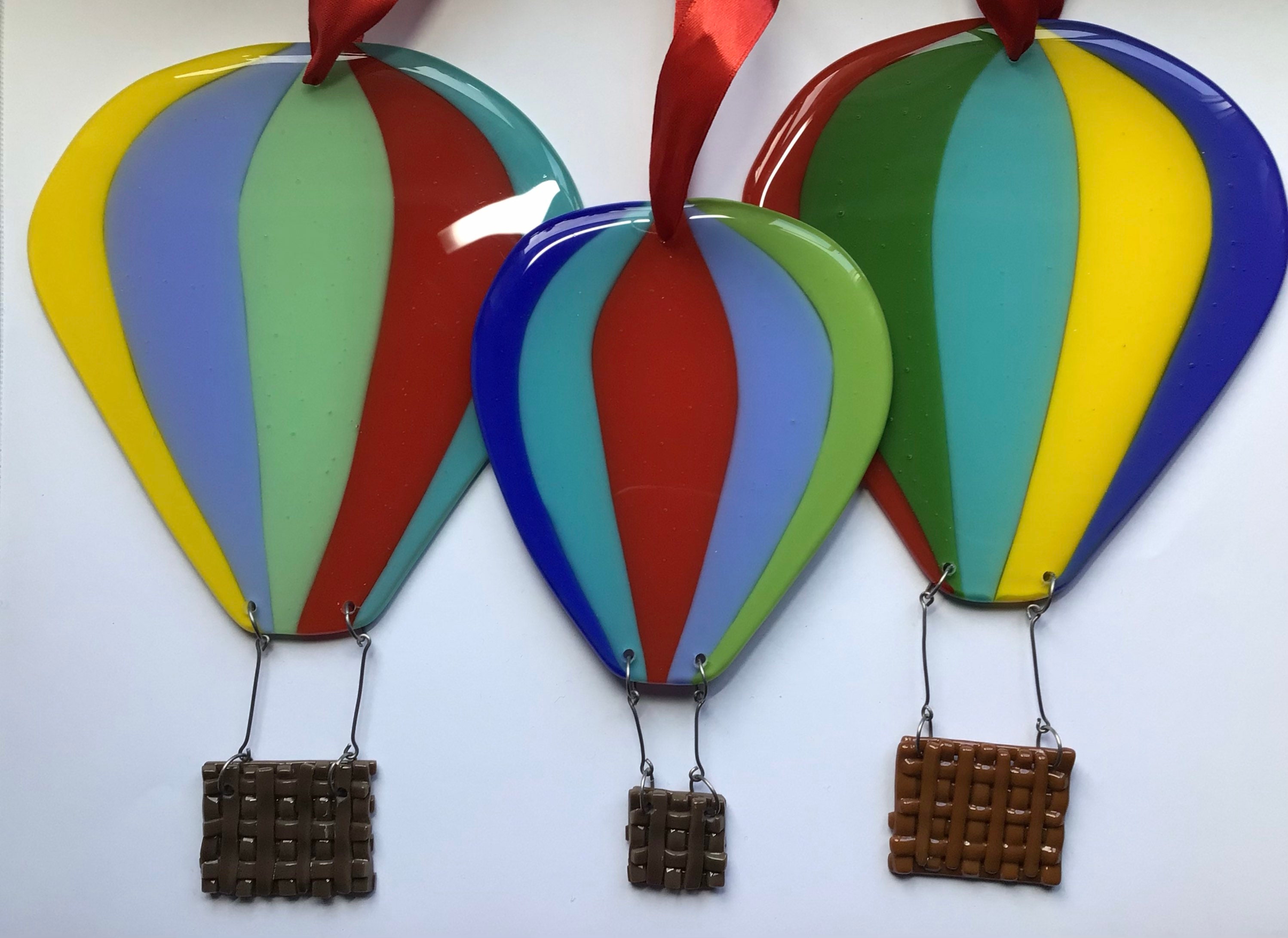 Glass balloon online