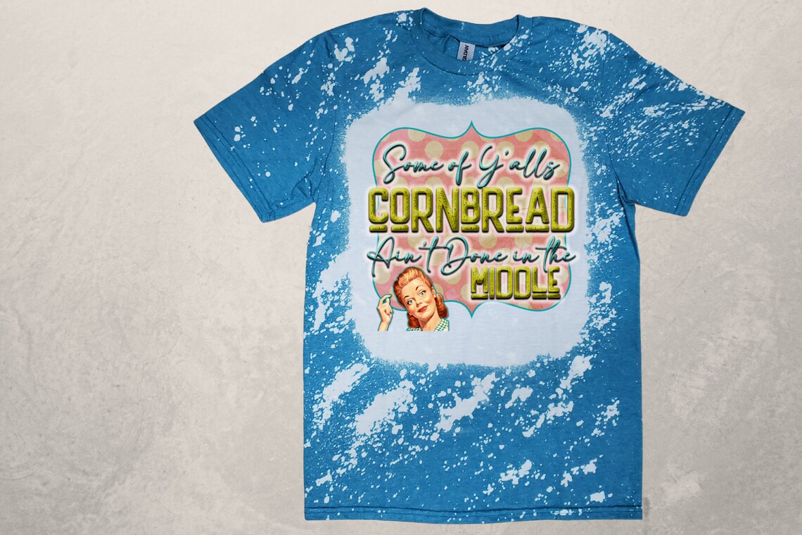 Some of Yall #39 s Cornbread Sublimation T shirt Etsy Some of Yall #39 s Cornbread Sublimation T shirt Etsy