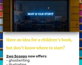 Writing Services | Children's Books | Ghostwriting | Editing | Illustrating Services | Printing | Publishing | Coloring Books | Girls | Boys