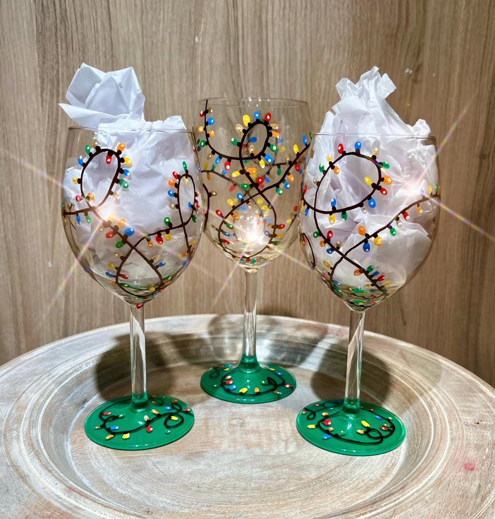 wine glass balloon Tuscany Classics Balloon Wine Glass by Lenox
