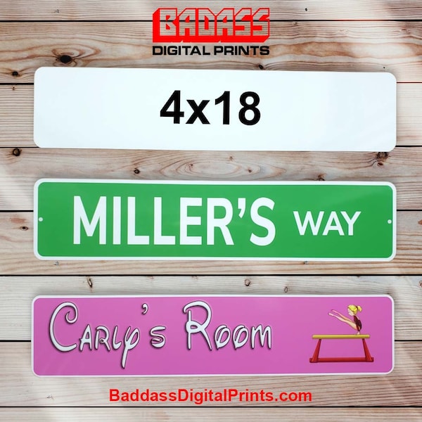 Sublimation Yard Sign Blank Etsy