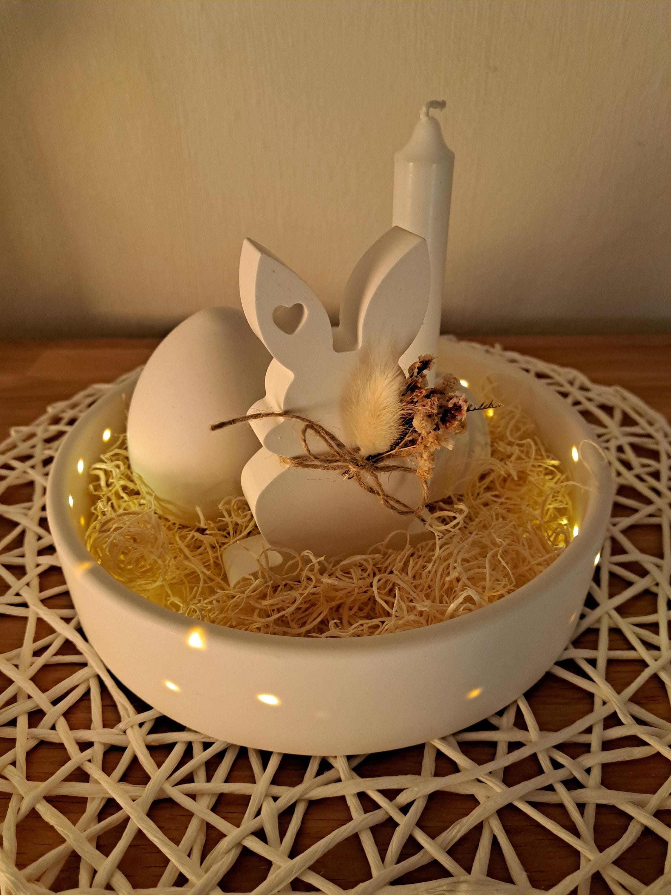 Ostern lichterkette