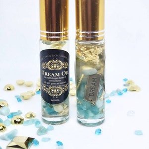 Dream Oil