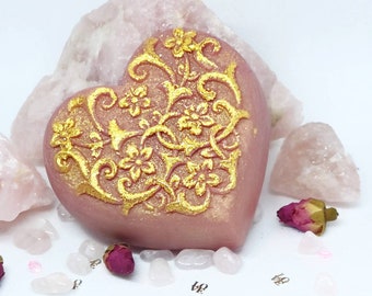 Love Attraction Soap by ANAIJIA