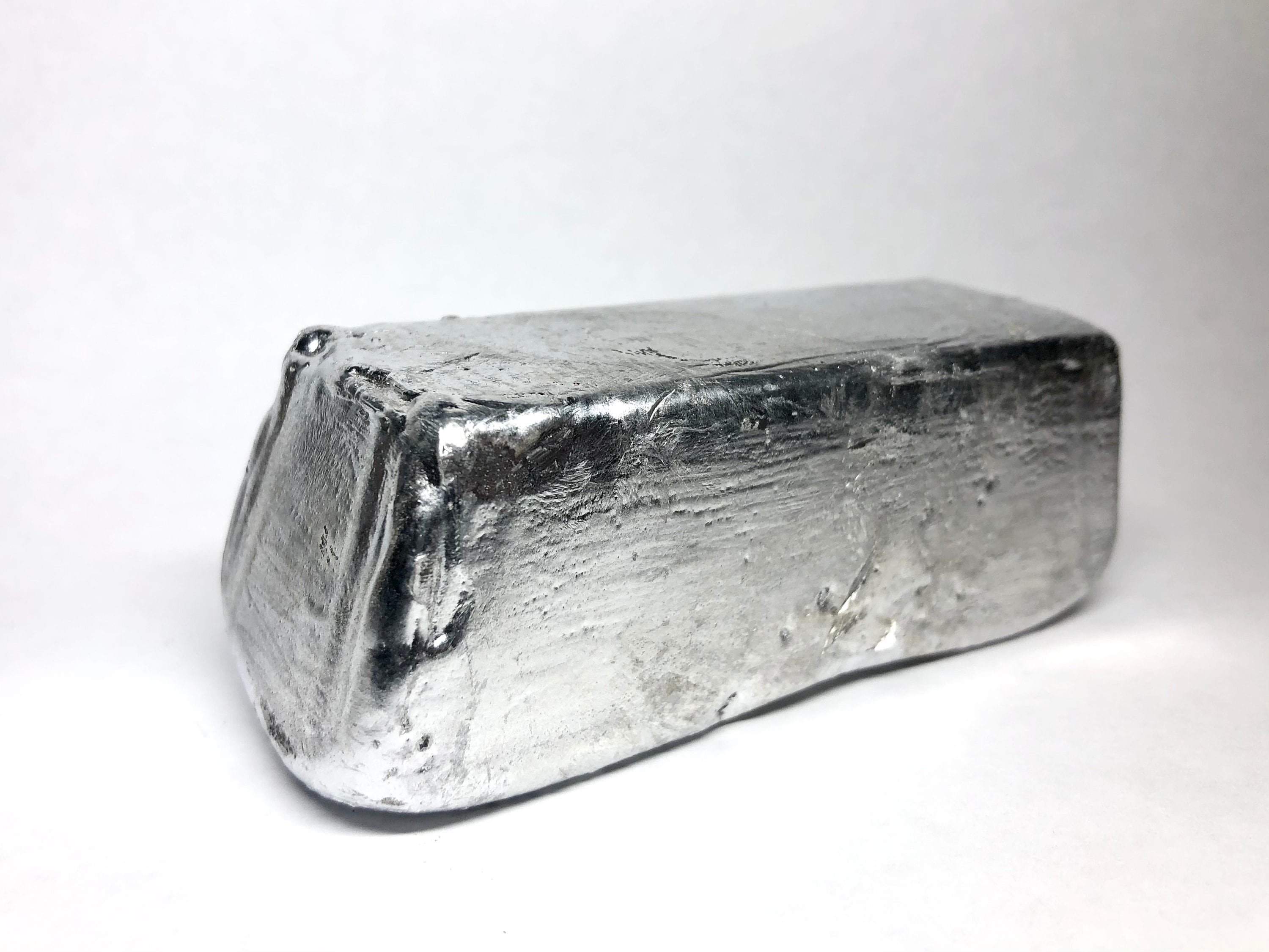 Bronze Ingot for sale Only 2 left at 75