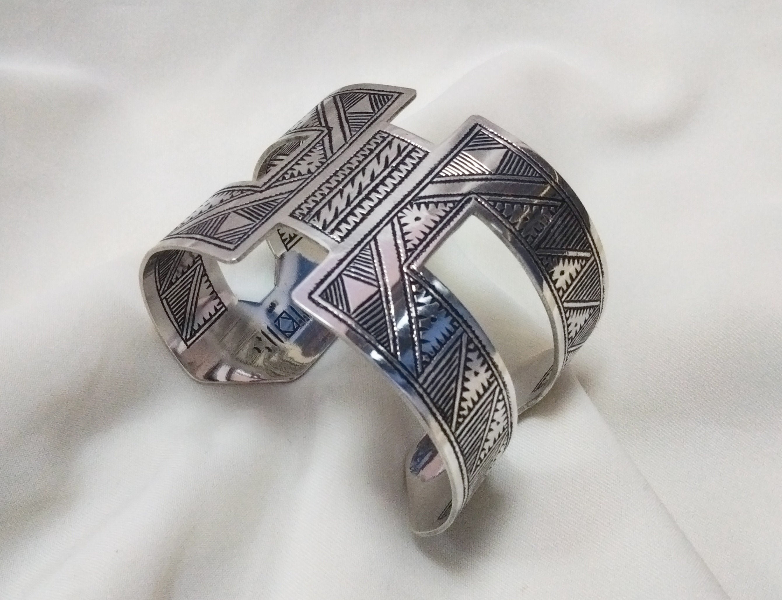 Hermes Tuareg - Etsy Hermes Tuareg - Etsy