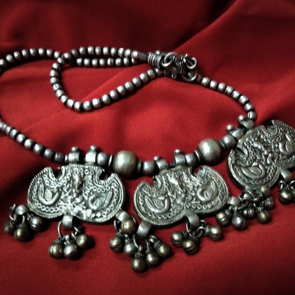 Rajasthan Silver Etsy