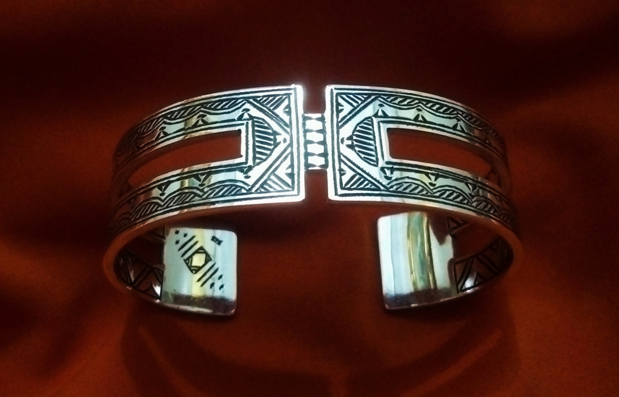 Hermes Tuareg - Etsy