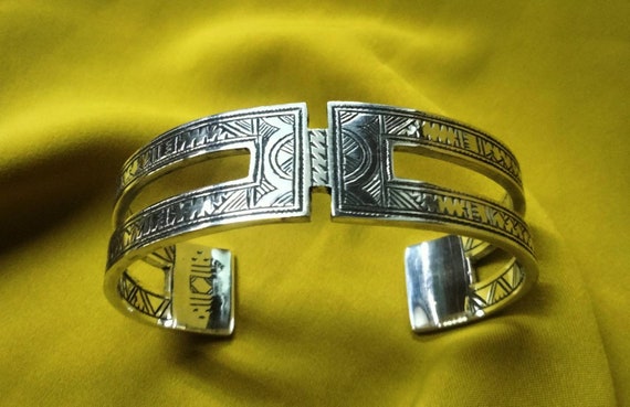Tuareg bracelet hotsell