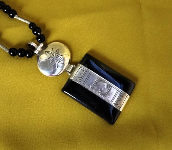 Tuareg beads hotsell