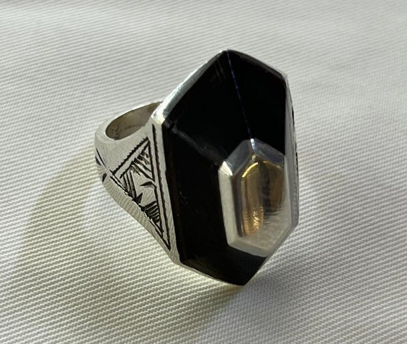 トゥアレグリング セットベルベル