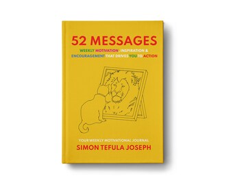 52 MENSAJES Diario Motivacional