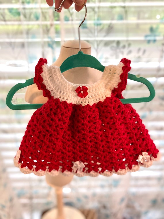 Crochet Newborn Meisjes Kleding Baby Meisje Gehaakte Kleding Nederland