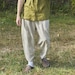 see more listings in the Mens linen pants section