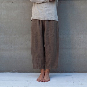 Womens Loose Pants