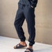 see more listings in the Mens linen pants section