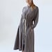 see more listings in the Womens linen dresses section