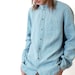 see more listings in the Mens linen shirts section